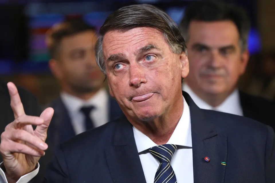 Bolsonaro