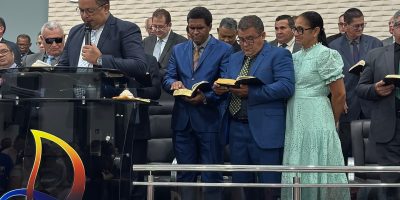 Reprodução Arquivo Assessoria Cemaderon