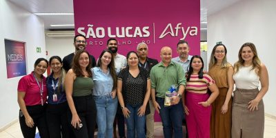 Reprodução Assessoria