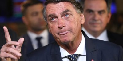 Bolsonaro
